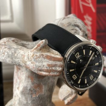 Jaeger-LeCoultre’s Polaris Watch – A Revolutionary Icon
