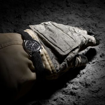 The Iconic Omega Watch: The Moonwatch Speedmaster