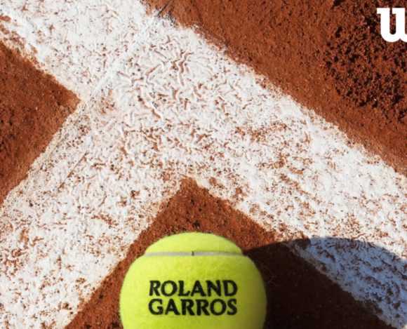 Roland Garros 2022: Une Petite Balle Emblématique