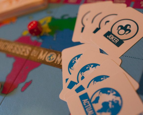 Spécial Jeux de Société : Les Iconiques Pour S’Amuser Entre Amis ou En Famille