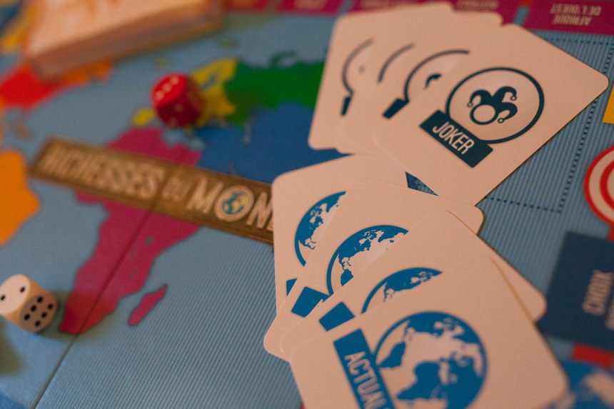 Spécial Jeux de Société : Les Iconiques Pour S’Amuser Entre Amis ou En Famille