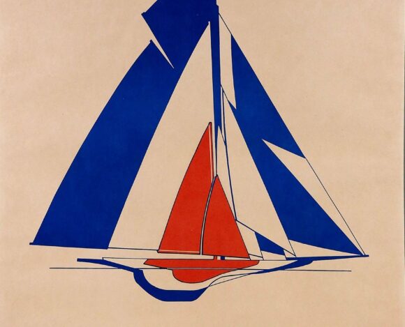 L’Histoire de l’America’s Cup