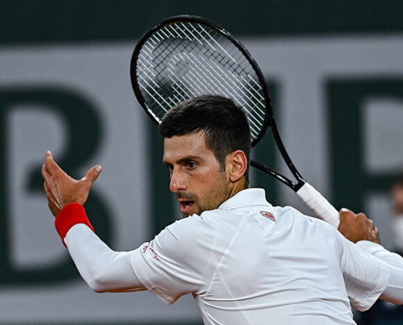 Logo Head: Du Ski Au Tennis