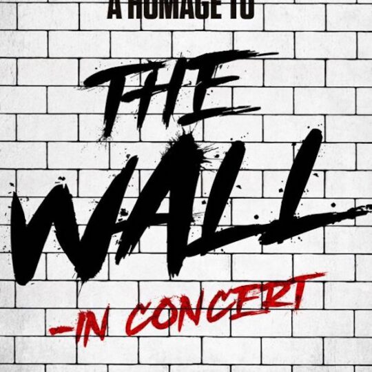 The Wall in Concert