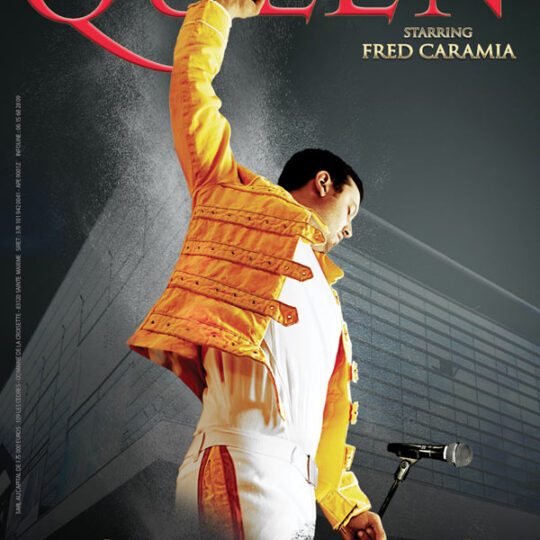 The World of Queen