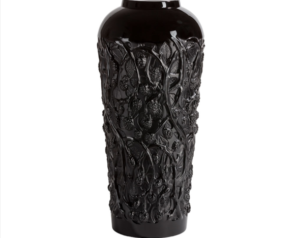 Lalique_2 Maison Lalique: La Sublime Collection Gaïa