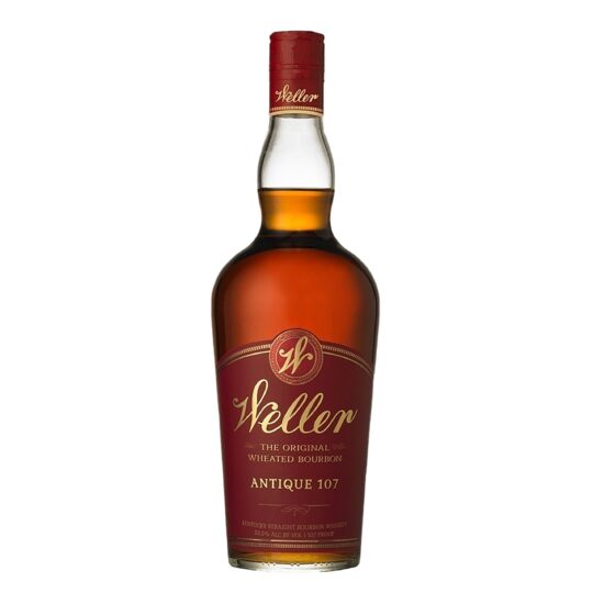 W.L. Weller Antique
