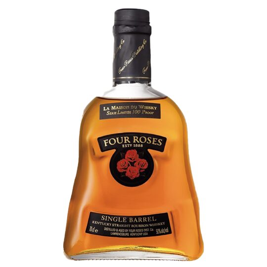 Four Roses Selection M.W