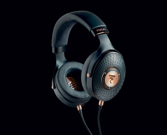 casque focal