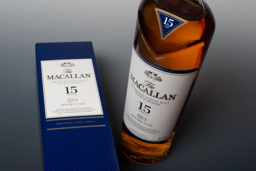SPÉCIAL Whisky d’Ecosse 15 ans : Les Whiskies De Caractère