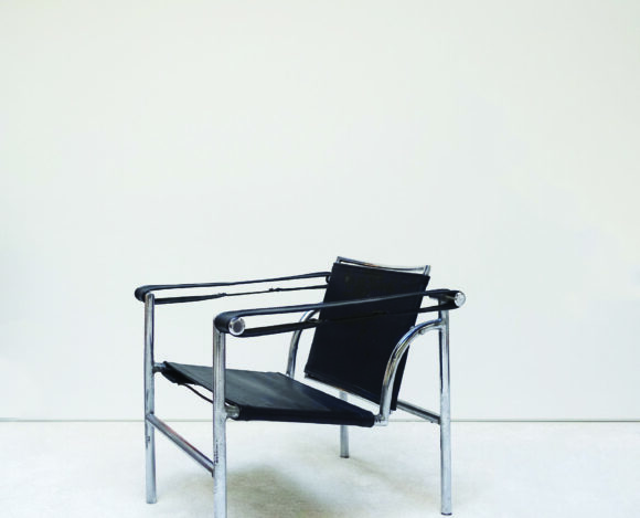 Histoire Fauteuil LC1 De Le Corbusier : Actualité 2023