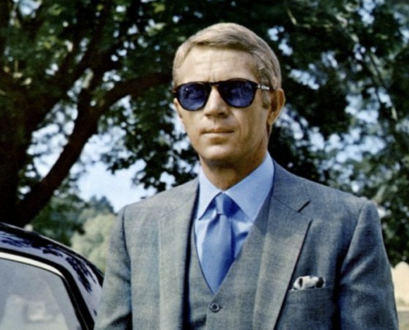SPÉCIAL Lunettes Soleil Homme : Les Solaires 2023