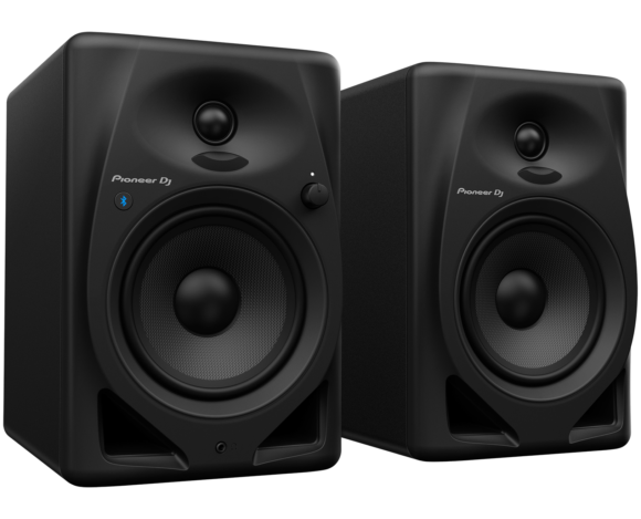 DM-50D-BT_cgi-1792x1316-pc_angle_B Enceinte Pioneer DM-50d BT : Expérience Audio Exceptionnelle