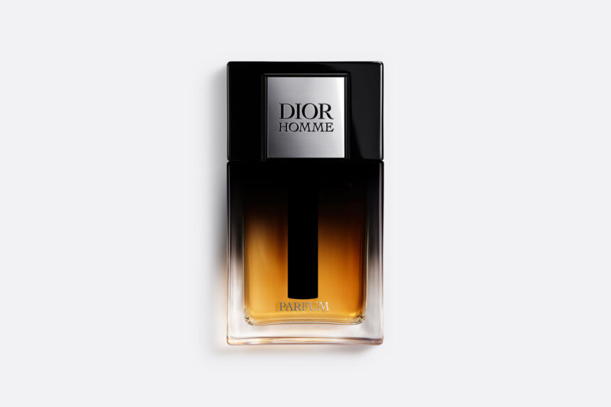 Dior Homme Parfum 2025