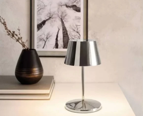 Les luminaires Villeroy & Boch présentés chez Vessière Cristaux