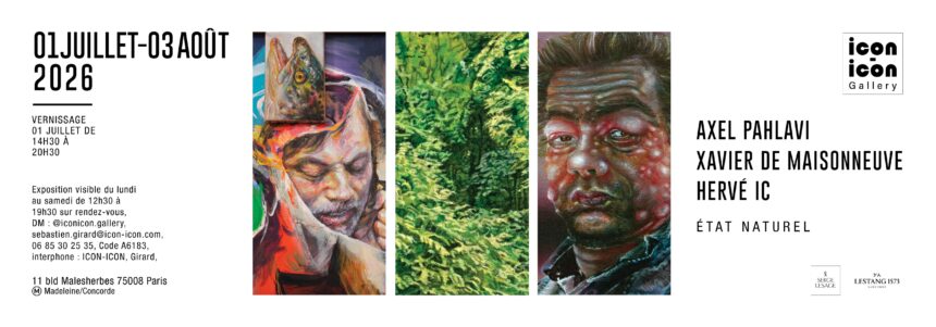 EXPOSITION – État Naturel