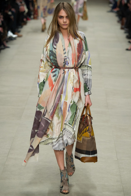 burberry prorsum
