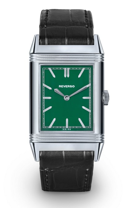 Grande Reverso Ultra Thin 1931 Special Edition - ICON-ICON