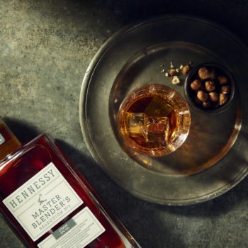Hennessy Master Blender’s Selection N°3 : Mets Audacieux Pour Cognac Sur-Mesure