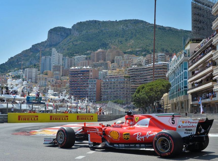 le-grand-prix-monaco Monaco GP 2022 : The Legendary Circuit