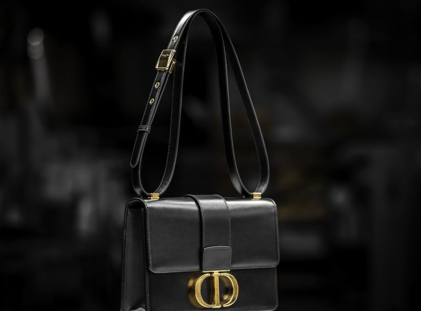 DIOR_SAVOIR-FAIRE_30 MONTAIGNE_15 The 30 Montaigne: The New Dior Icon
