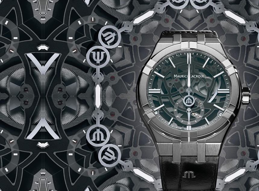 News_865x663_5 AIKON By Maurice Lacroix Unveils Its 35mm And Mercury Versions