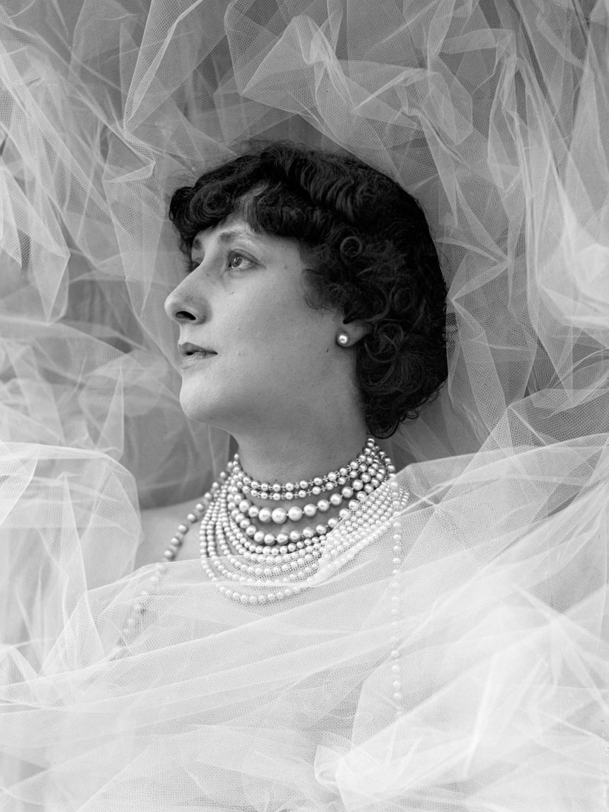 Liane De Pougy, Cocotte Et Reine De La Mode