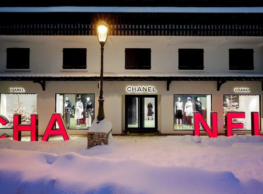 09_Courchevel_seasonal_boutique_pictures_by_Olivier_Saillant_10_HD Chanel at Courchevel – Another Star
