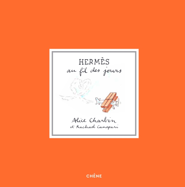 9782812319099-001-T-2 Hermès Au Fil Des Jours, Le Cadeau Plein De Malice