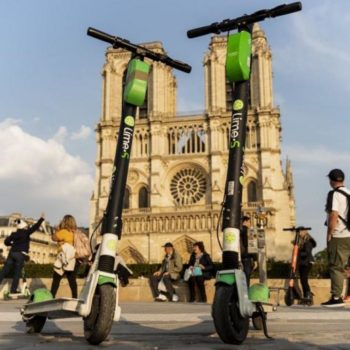 La trottinette électrique en ville et ailleurs, loisir ou sport?