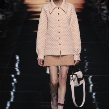 Fendi’s Peekaboo, The Baguette and The Dolce Vita – Spring/Summer 2020