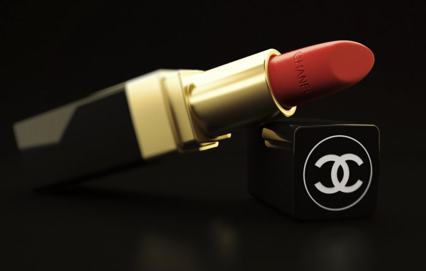 Le Meilleur Rouge A Lèvres Est Griffé de l’Allure de Chanel