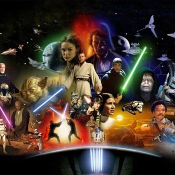 Star Wars, Une Saga Iconique