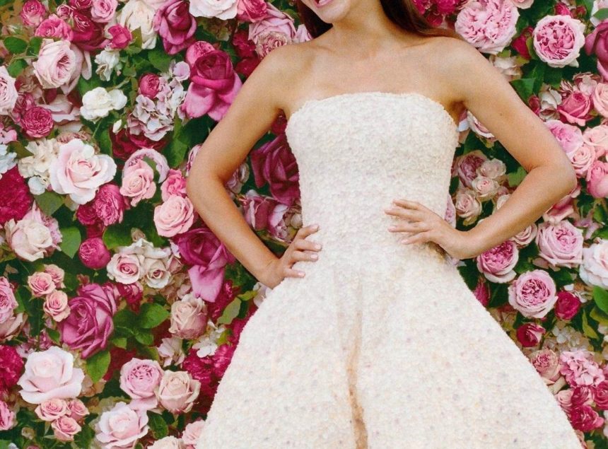 2344b59887ca4e999d85af16e93d1163 Miss Dior: A Fragrance of Optimism and Femininity