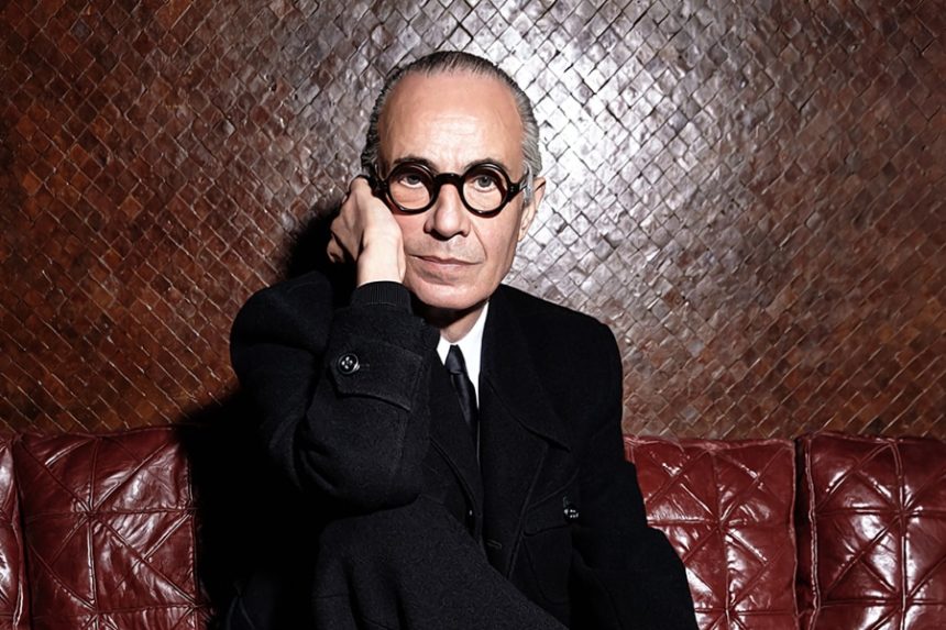 Parfum Iconique, Ambre Sultan De Serge Lutens