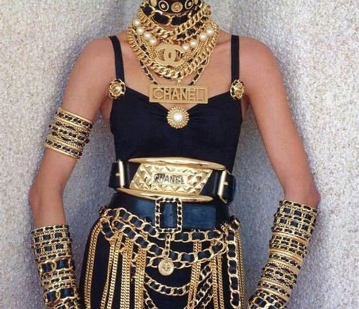 il_1140xN.1814142791_llxt_1024x1024 Trims, Chain And Chanel Buttons, Iconic Codes