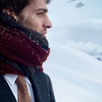 Les Cravates Hermès