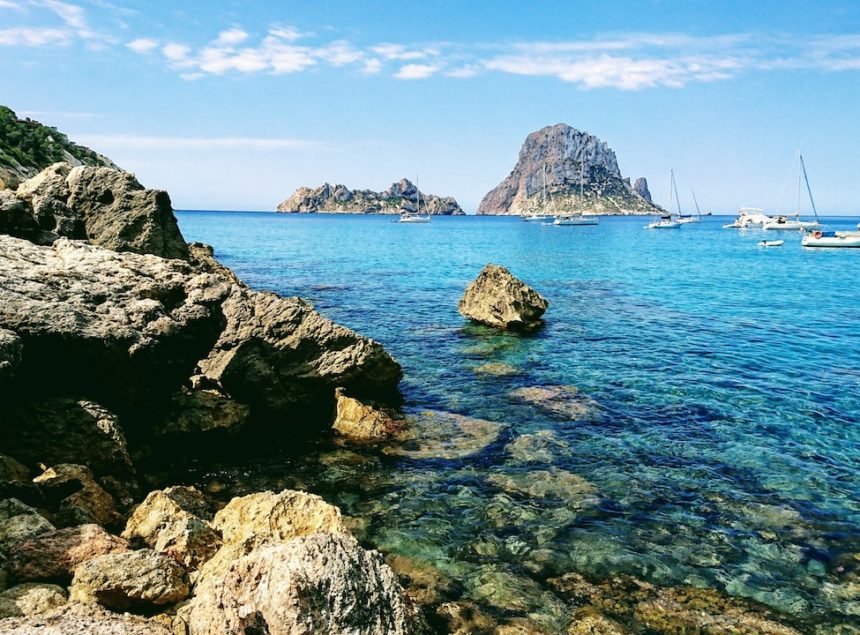 CALA DHORT Ibiza, The Multiple