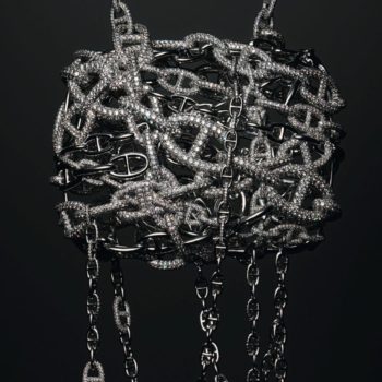 The Hermès Anchor Chain