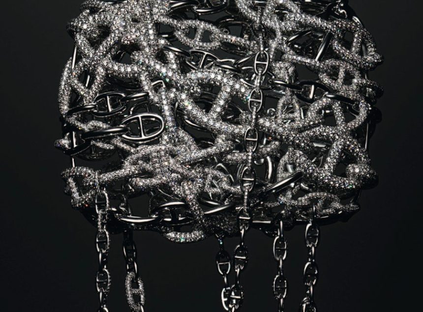 Hermes-Chaine-d’Ancre The Hermès Anchor Chain