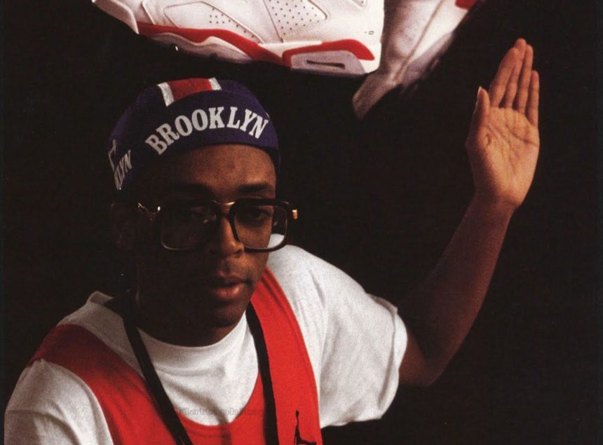 The History of Air Jordan