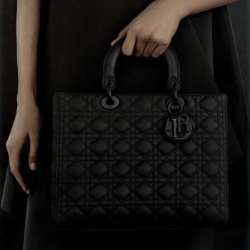 La Version Matte Des Sacs Iconiques Dior