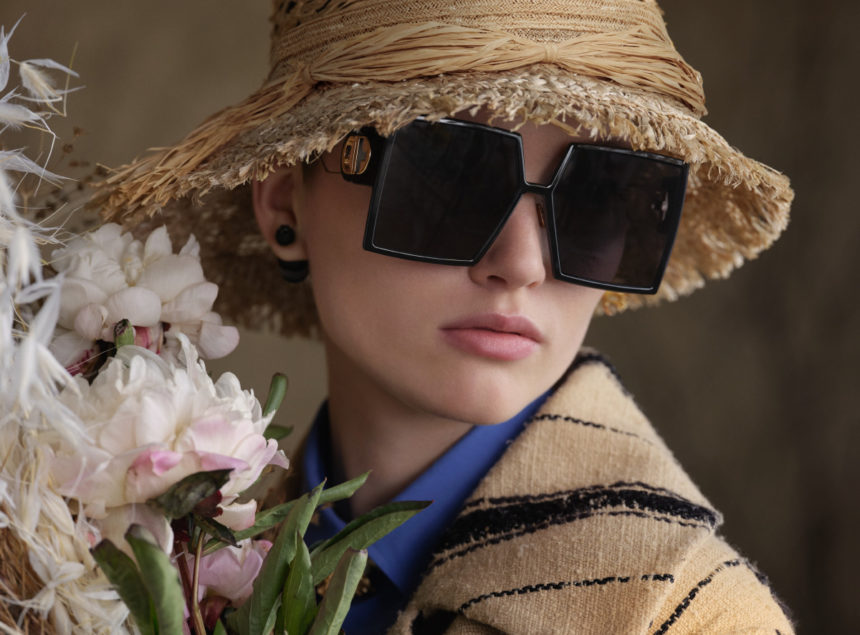 dior sunglasses The All New Sunglasses: Dior 30 Montaigne
