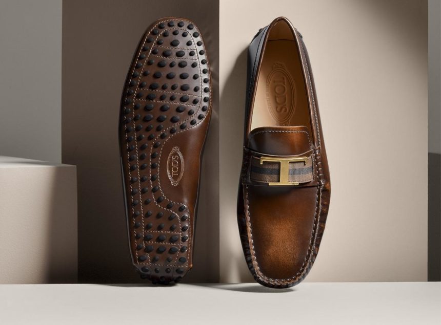 01-0 Tod’s Gommino