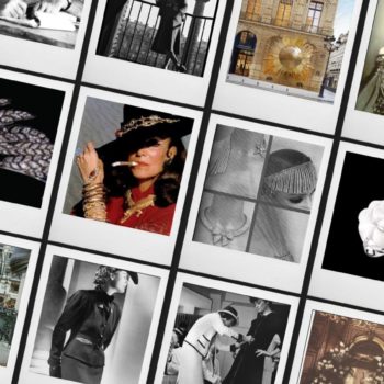 Paris Fashion and Luxury Icons Tour