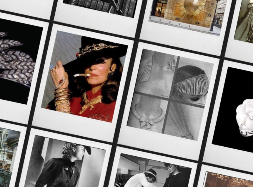 Paris Fashion and Luxury Icons Tour