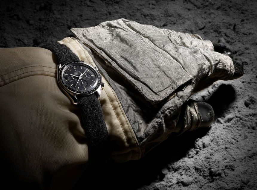 The Iconic Omega Watch: The Moonwatch Speedmaster