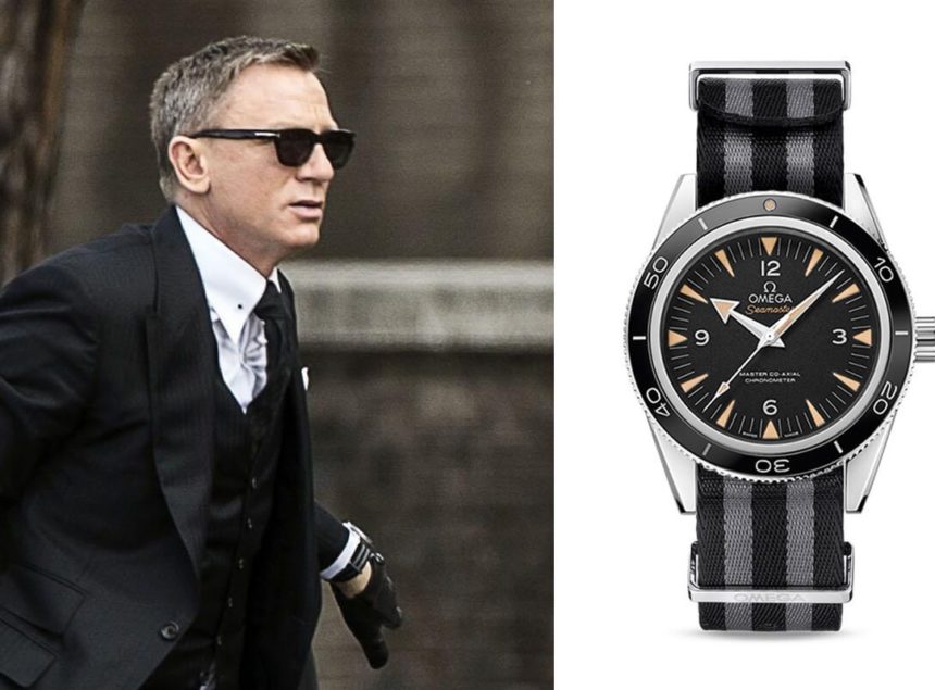 icon-icon-omega-spectre James Bond Omega Watches