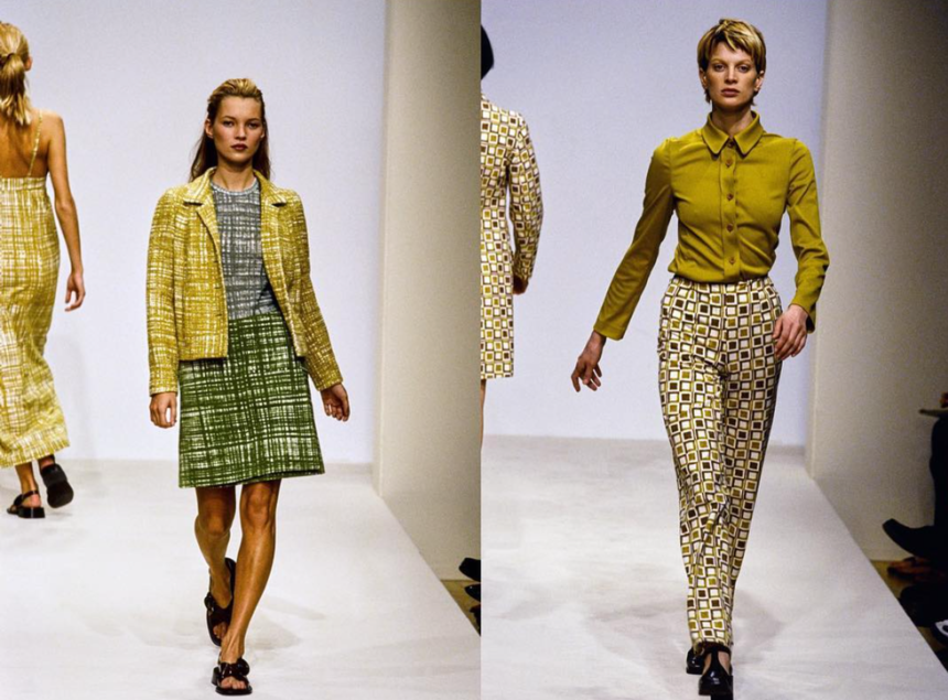 The Iconic Aesthetics Prada: Geek Chic And Pretty Ugly
