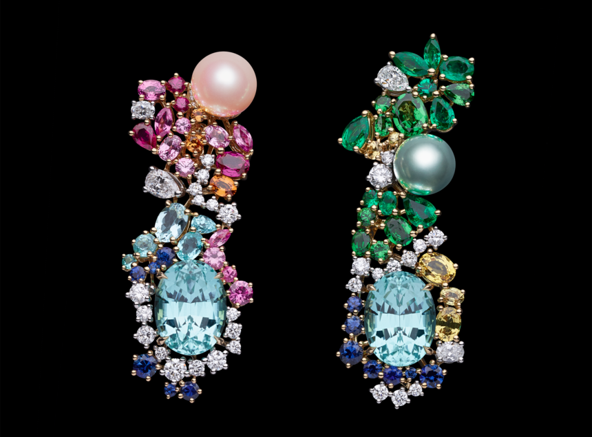 OkTFt5Ww The New Tie & Dior Jewelry